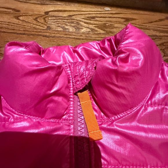 Primary Puffer Vest 8-9 Years - Picture 4 of 6